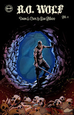 BO WOLF #4 (OF 5) thumbnail