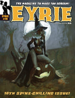 EYRIE MAGAZINE #16 (MR) thumbnail