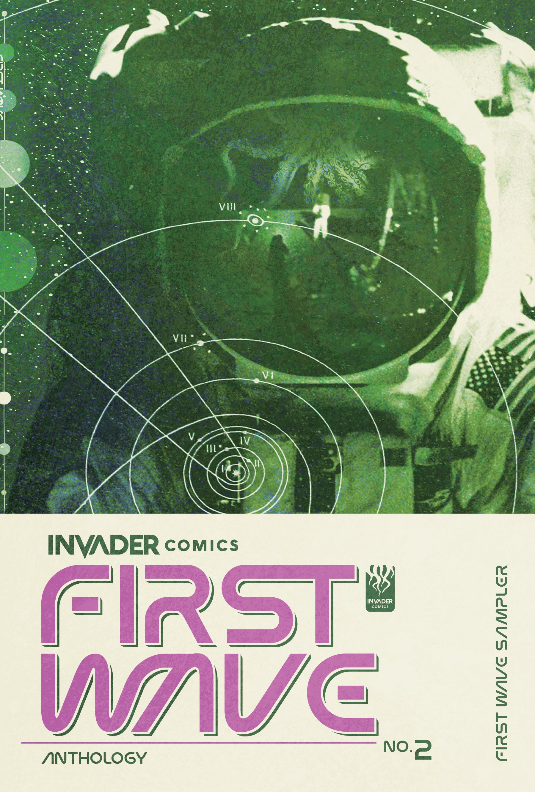 FIRST WAVE TPB VOL 02