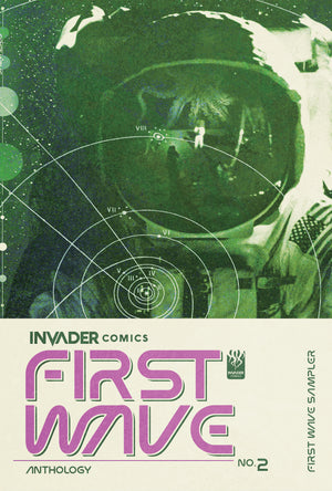 FIRST WAVE TPB VOL 02