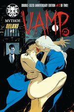VAMP DELUXE #2 (OF 2) CVR A EMMANUEL BAZIN thumbnail