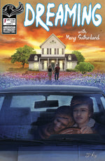 DREAMING WITH MARY SUTHERLAND #1 (ONE SHOT) CVR A JAMES NELMS thumbnail