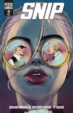 SNIP #2 (OF 5) thumbnail