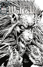 WOLFS BITE #1 (ONE SHOT) CVR C ROY ALLAN MARTINEZ B&W LIMITED EDITION VAR (MR) LIMITED TO 350 COPIES ALLOCATIONS MAY OCCUR thumbnail