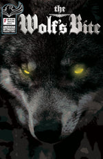 WOLFS BITE #1 (ONE SHOT) CVR E PHOTO VAR (MR) thumbnail