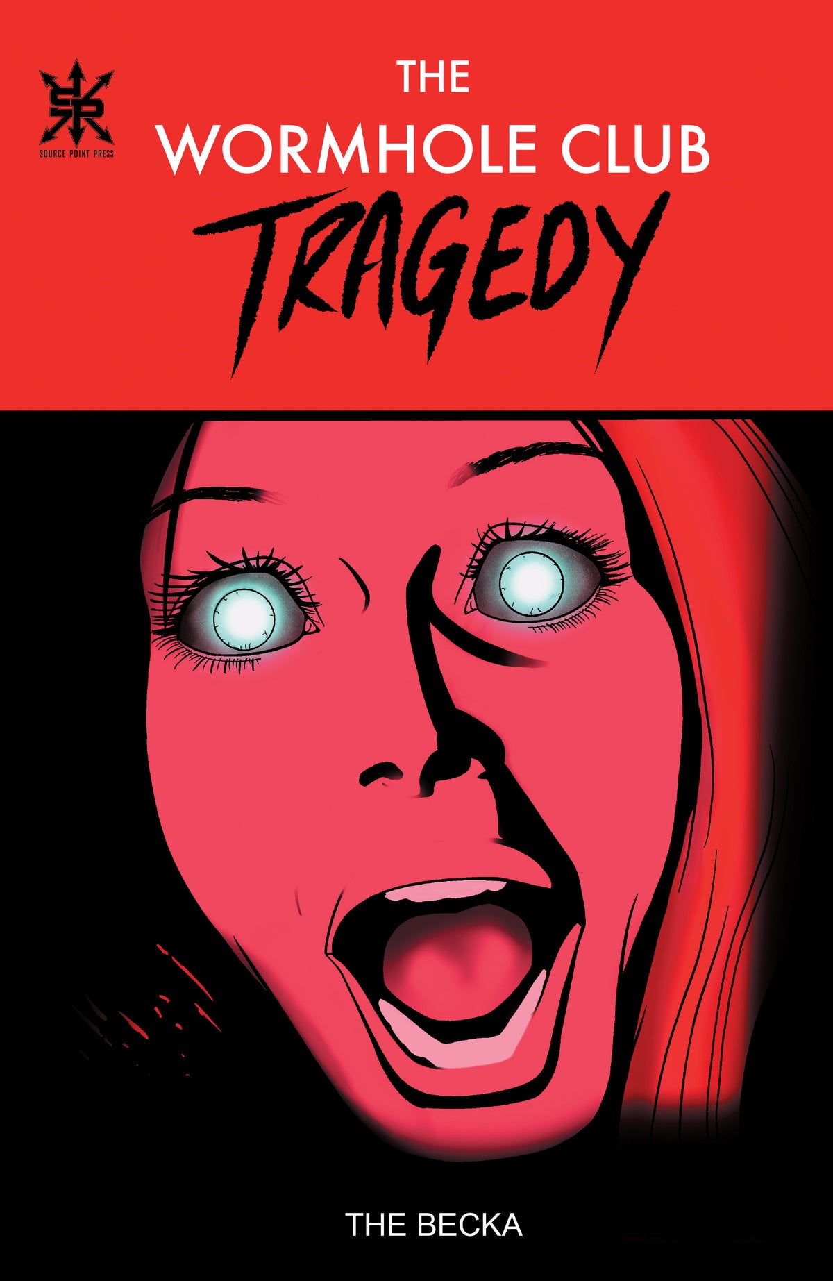 WORMHOLE CLUB TRAGEDY TP (MR)