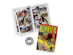 PS ARTBOOKS HORRIFIC #2 FACSIMILE EDITION thumbnail