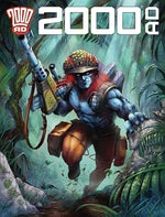 2000 AD PROG 2508 thumbnail