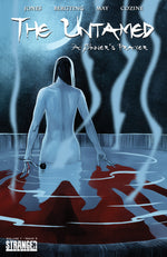 UNTAMED A SINNERS PRAYER #3 (OF 7) 2ND PTG CVR A PETER BERGTING LEGENDS OF ASUNDA EDITION LIMITED TO 500 COPIES, ALLOCATION MAY OCCUR thumbnail