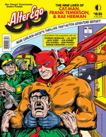 ALTER EGO #203 thumbnail