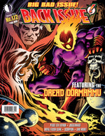 BACK ISSUE #172 thumbnail