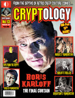 CRYPTOLOGY #13 thumbnail