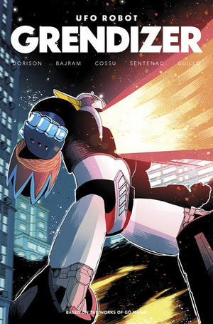 Est. Release Nov 4 2026