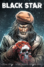 BLACK STAR #5 (OF 5) CVR A RAYMOND GAY & NESTOR REDULLA thumbnail