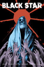 BLACK STAR #5 (OF 5) CVR B JOE BOCARDO VAR thumbnail