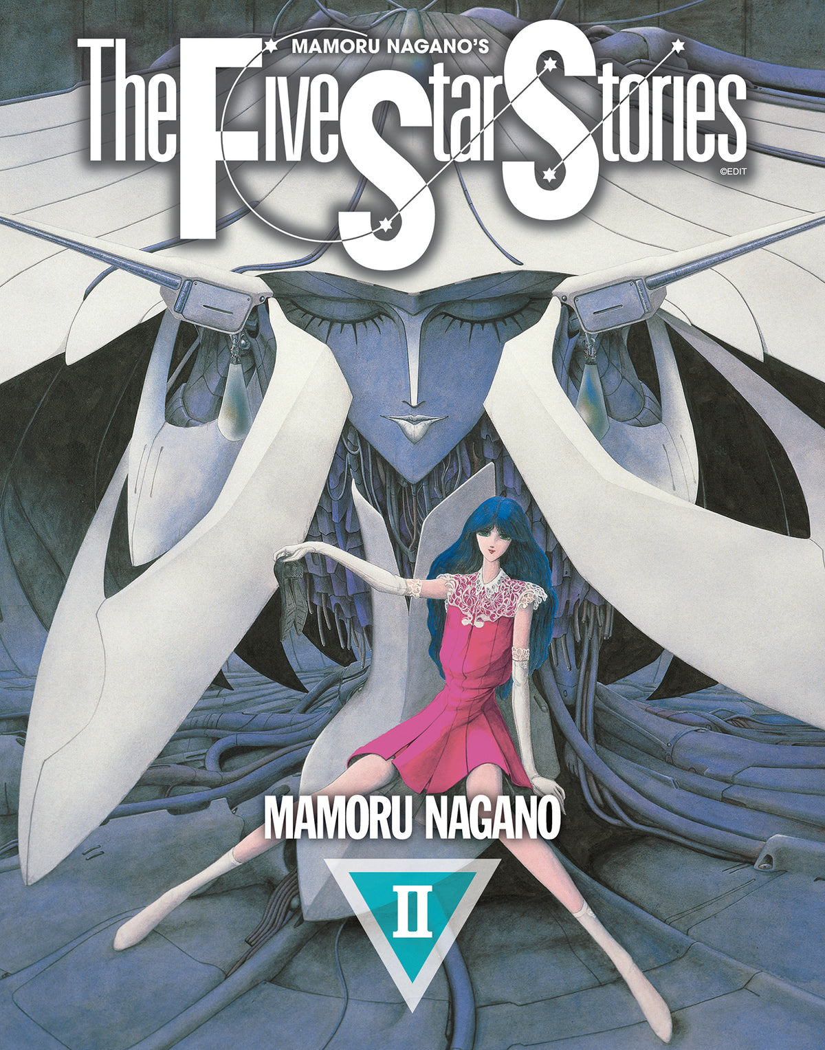 FIVE STAR STORIES TPB VOL 02 (MR)