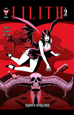 LILITH BLOOD AND BURLESQUE #2 (OF 5) CVR A CORIN HOWELL (MR) thumbnail