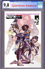 NSFWEST #2 CVR A KEYLA VALERIO (MR) thumbnail