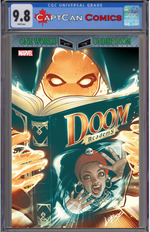 DOOM ACADEMY #2 (OF 5) thumbnail