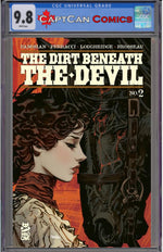 DIRT BENEATH THE DEVIL #2 (OF 4) CVR A DAN PANOSIAN thumbnail