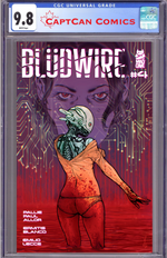 BLUDWIRE #4 (OF 5) (MR) thumbnail