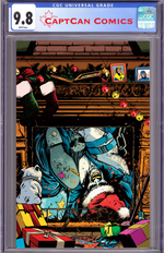 LOBO #10 CVR C JORGE FORNES CARD STOCK VAR thumbnail