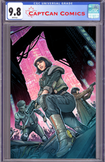 BLADE RUNNER TOKYO NEXUS DIE WITH HONOR #1 (OF 4) CVR E DYLAN TEAGUE VIRGIN CARDSTOCK VAR thumbnail
