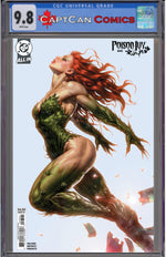 POISON IVY #43 CVR B KYUYONG EOM CARD STOCK VAR thumbnail