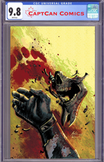 ABSOLUTE GREEN ARROW #5 (OF 6) CVR A RAFAEL ALBUQUERQUE thumbnail