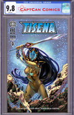 TISENA #4 (OF 6) CVR A MARIKA CRESTA thumbnail