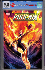 PHOENIX #11 thumbnail