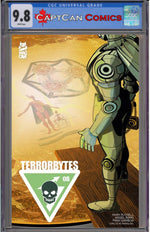 TERRORBYTES #8 thumbnail