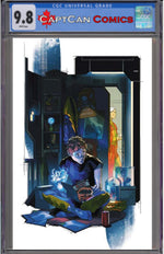 LEGION OF SUPER-HEROES #1 CVR D YASMINE PUTRI CARD STOCK VAR thumbnail