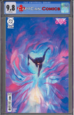 NEW GODS #6 (OF 12) CVR C FILIPE ANDRADE CARD STOCK VAR thumbnail