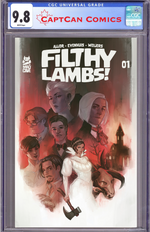 FILTHY LAMBS #1 (OF 5) CVR B MEGHAN HETRICK VAR thumbnail