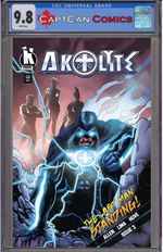 AKOLYTE #3 thumbnail