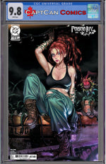 POISON IVY #31 CVR B KYUYONG EOM CARD STOCK VAR thumbnail