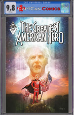 GREATEST AMERICAN HERO #1 (OF 5) CVR B ERWIN J ARROZA VAR thumbnail