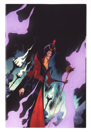 Aladdin 2 Lee Virgin Incentive (2026)