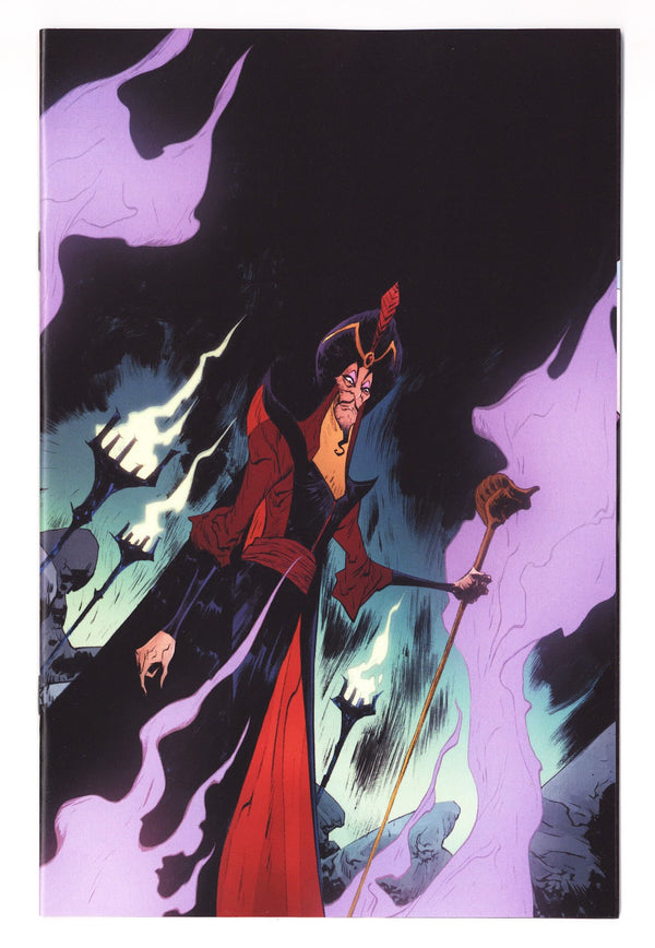 Aladdin 2 Lee Virgin Incentive (2026)