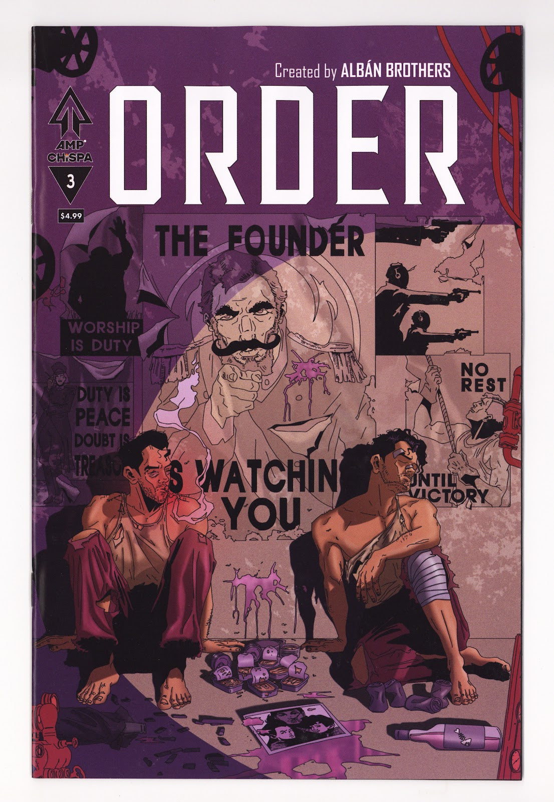 Order  3    (2026)