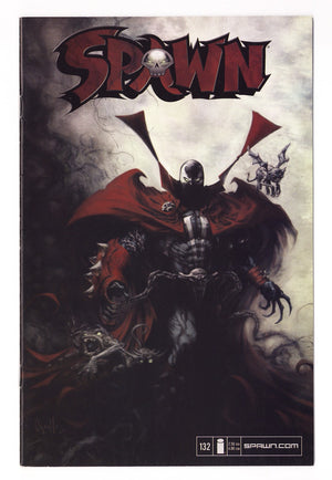 Spawn Vol 1 132 VF/NM (9.0) (2004)