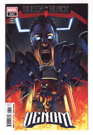Venom 261 (2026)
