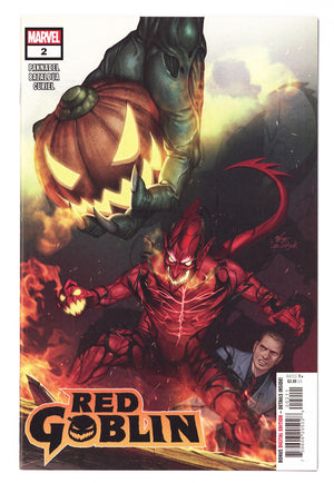 Red Goblin 2 High Grade (2023)