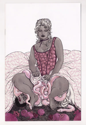 Gastronomique #2 NM- (9.2) (2026) Full Art Incentive