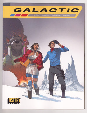 Galactic  2    (2026)