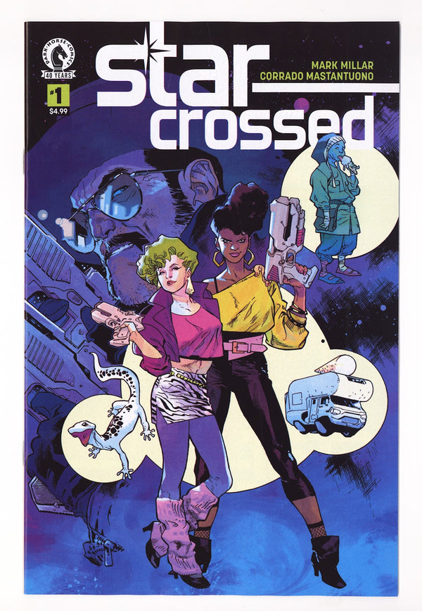 Star-Crossed  1 Immonen  Variant   (2026)