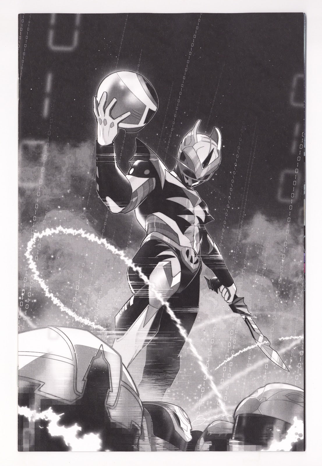 Power Rangers Unlimited  2   Virgin Variant   (2026)