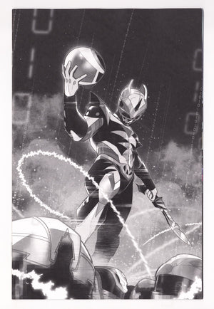 Power Rangers Unlimited  2   Virgin Variant   (2026)