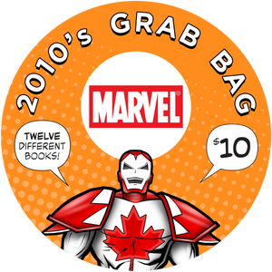 Grab Bag - Marvel 2010's